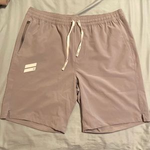 Hurley workout shorts